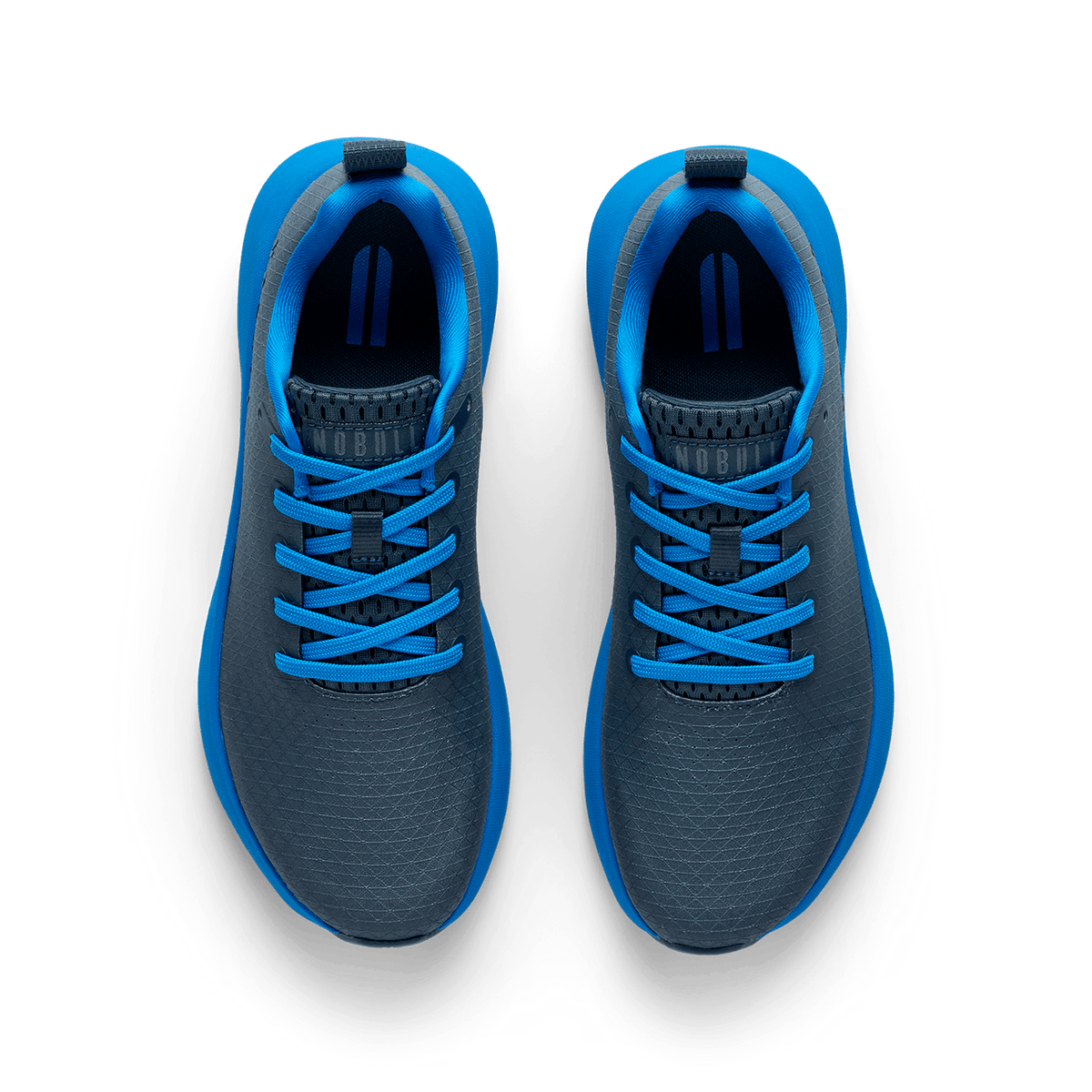Men's Midnight Electric Blue Drive 2 Ripstop Shoes