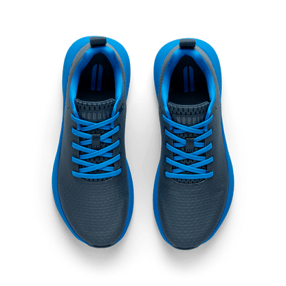 Men's Midnight Electric Blue Drive 2 Ripstop Shoes