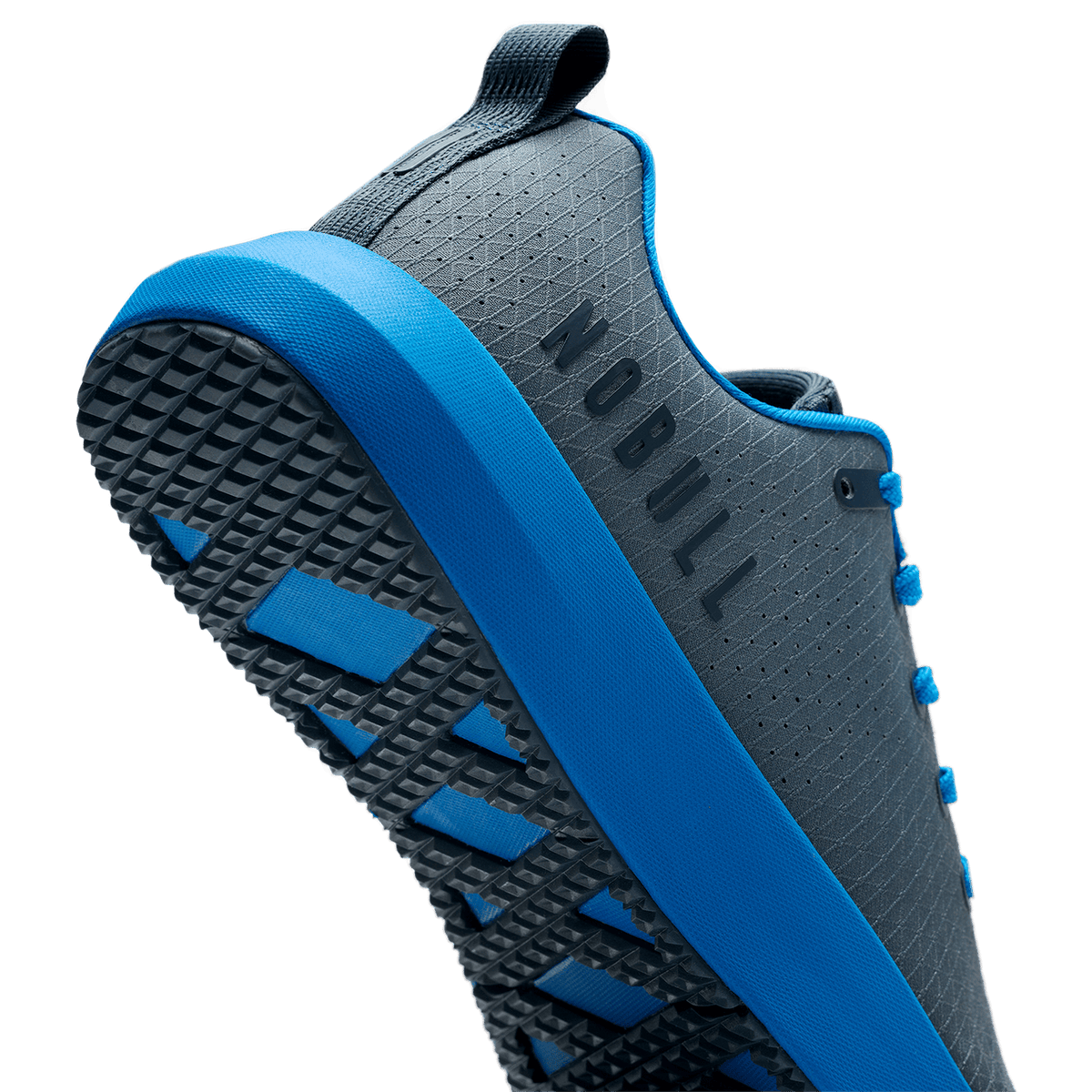 Men's Midnight Electric Blue Drive 2 Ripstop Shoes