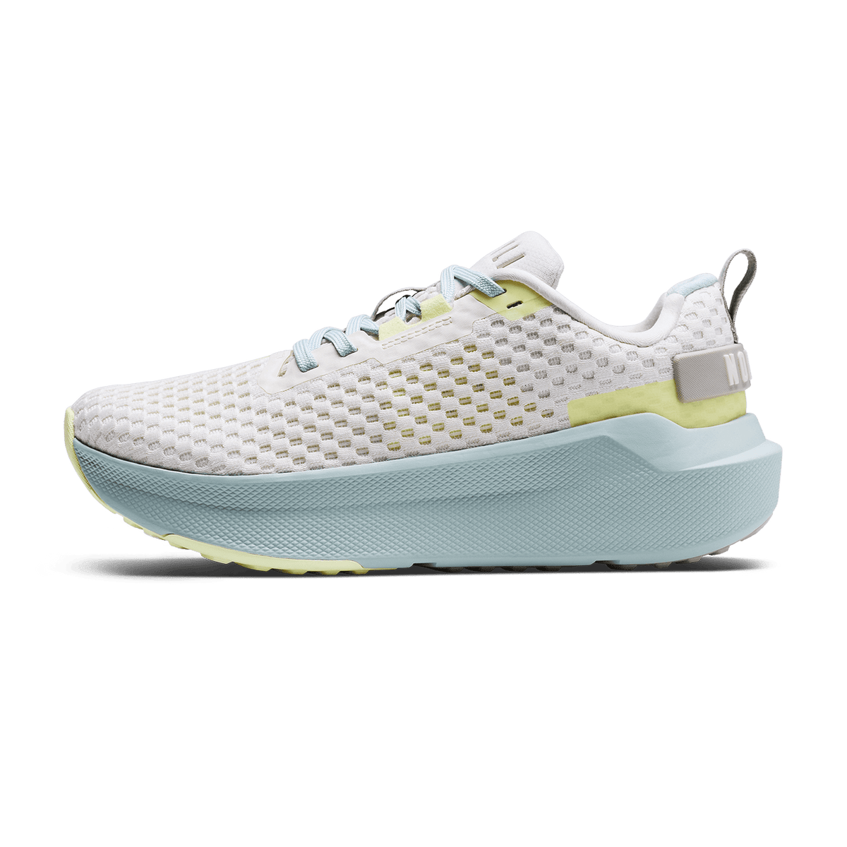 Men's Mineral White Blue Haze Journey 2 Shoes