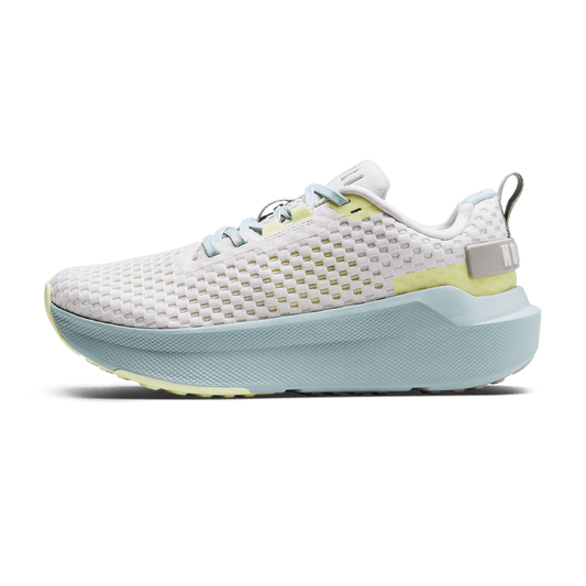 Men's Mineral White Blue Haze Journey 2 Shoes