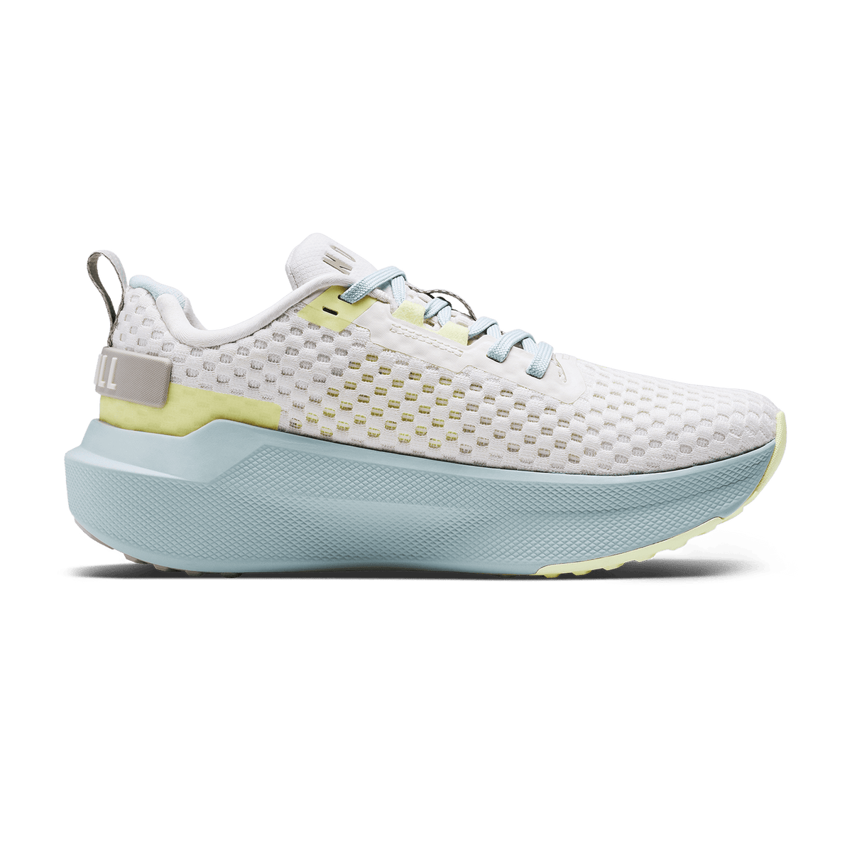Men's Mineral White Blue Haze Journey 2 Shoes