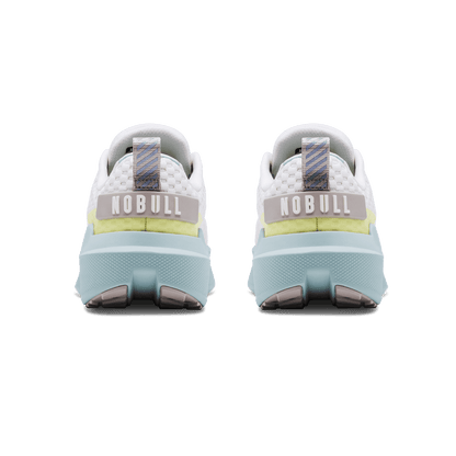 Men's Mineral White Blue Haze Journey 2 Shoes