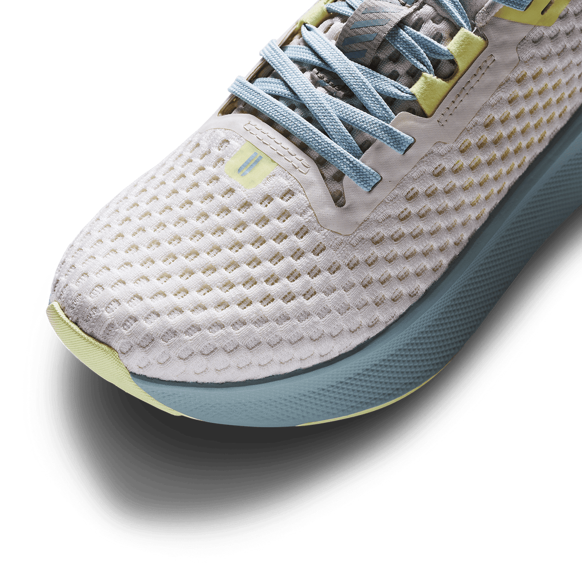 Men's Mineral White Blue Haze Journey 2 Shoes