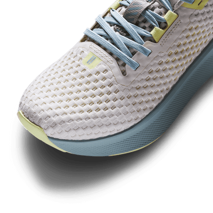 Men's Mineral White Blue Haze Journey 2 Shoes