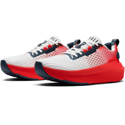 Men's Classic White Cayenne Journey 2 Shoes