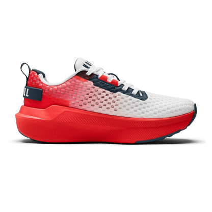 Men's Classic White Cayenne Journey 2 Shoes