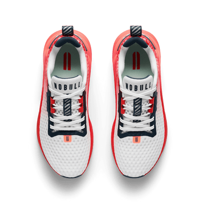 Men's Classic White Cayenne Journey 2 Shoes