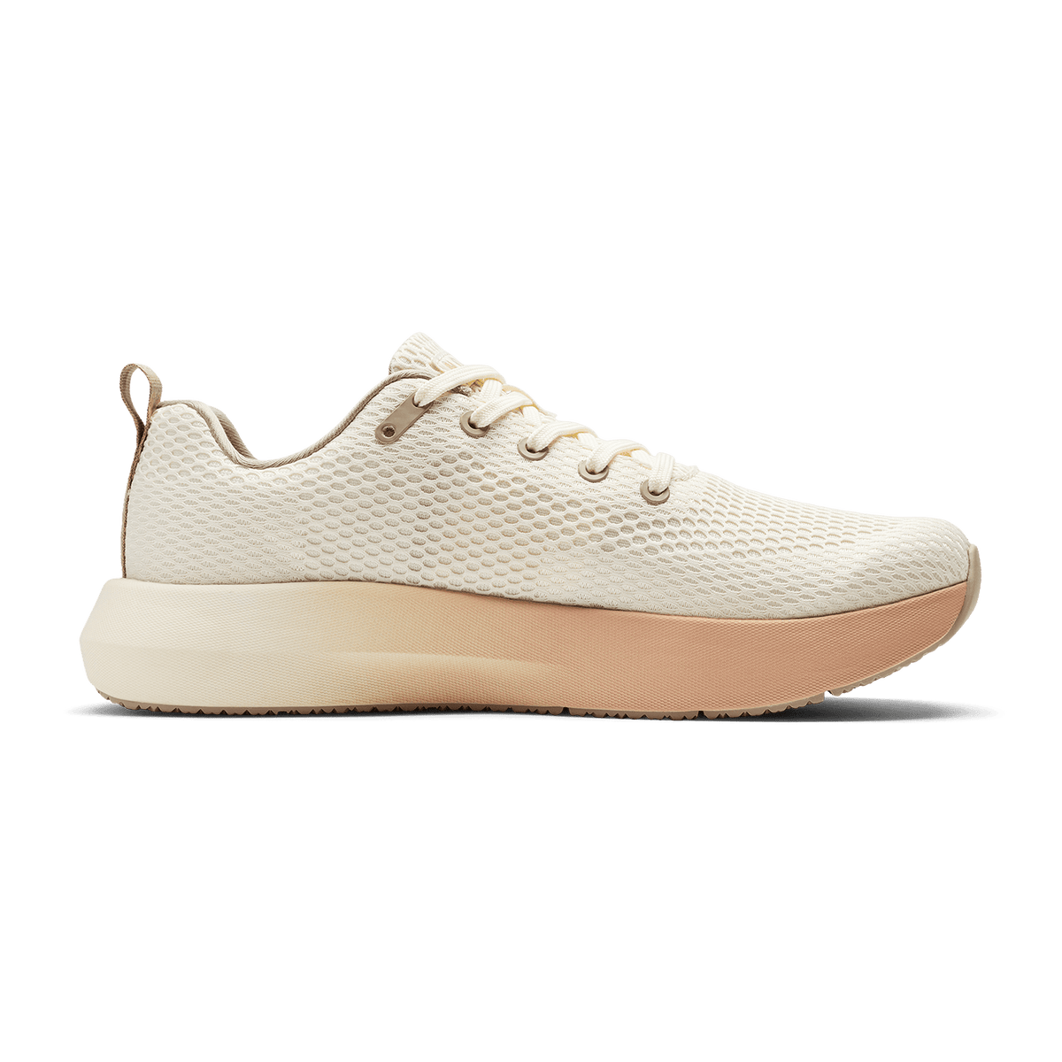 Men's Mineral White Latte Drive 2 Shoes