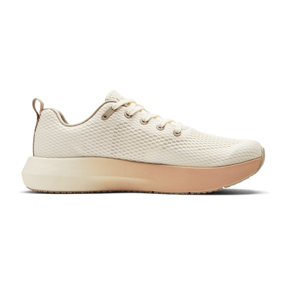 Men's Mineral White Latte Drive 2 Shoes