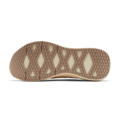 Men's Mineral White Latte Drive 2 Shoes