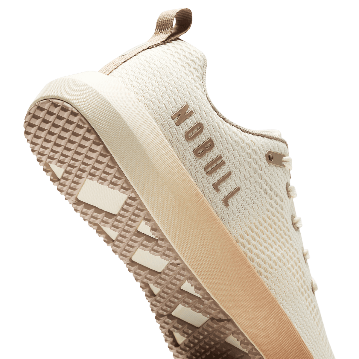 Men's Mineral White Latte Drive 2 Shoes