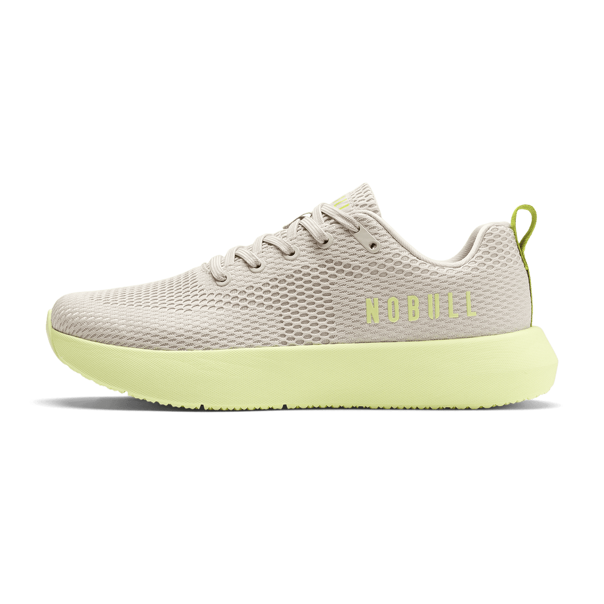 Men's Light Gray Pear Drive 2 Shoes