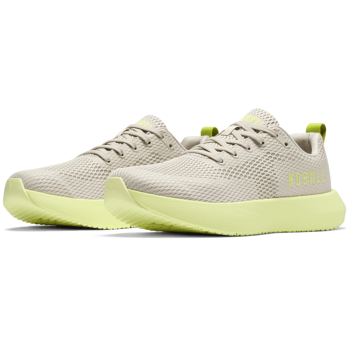 Men's Light Gray Pear Drive 2 Shoes