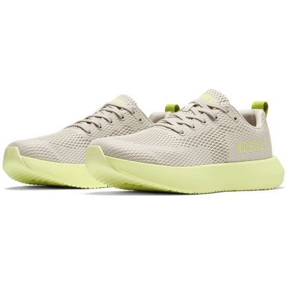Men's Light Gray Pear Drive 2 Shoes
