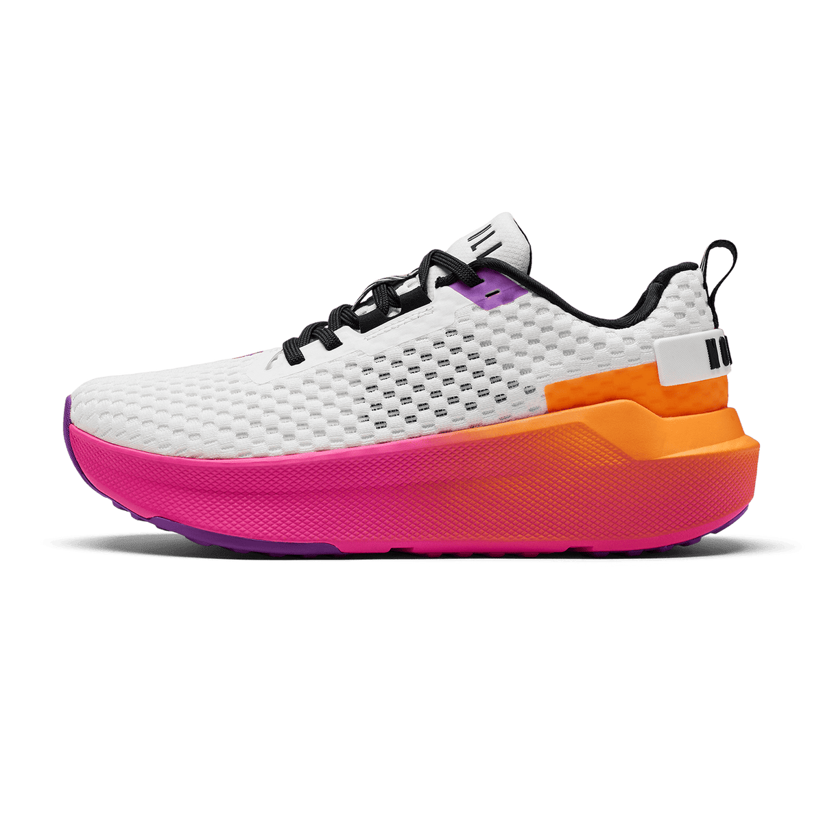 Men's Classic White Signal Pink Journey 2 Shoes