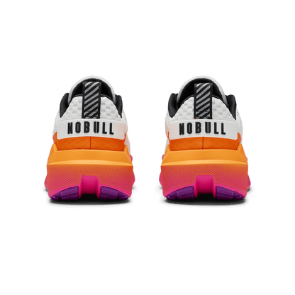Men's Classic White Signal Pink Journey 2 Shoes
