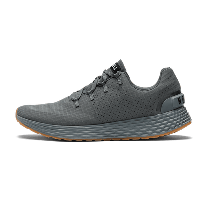 Men's Green Slate Gum Allday 365 Shoes