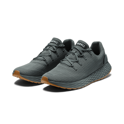Men's Green Slate Gum Allday 365 Shoes