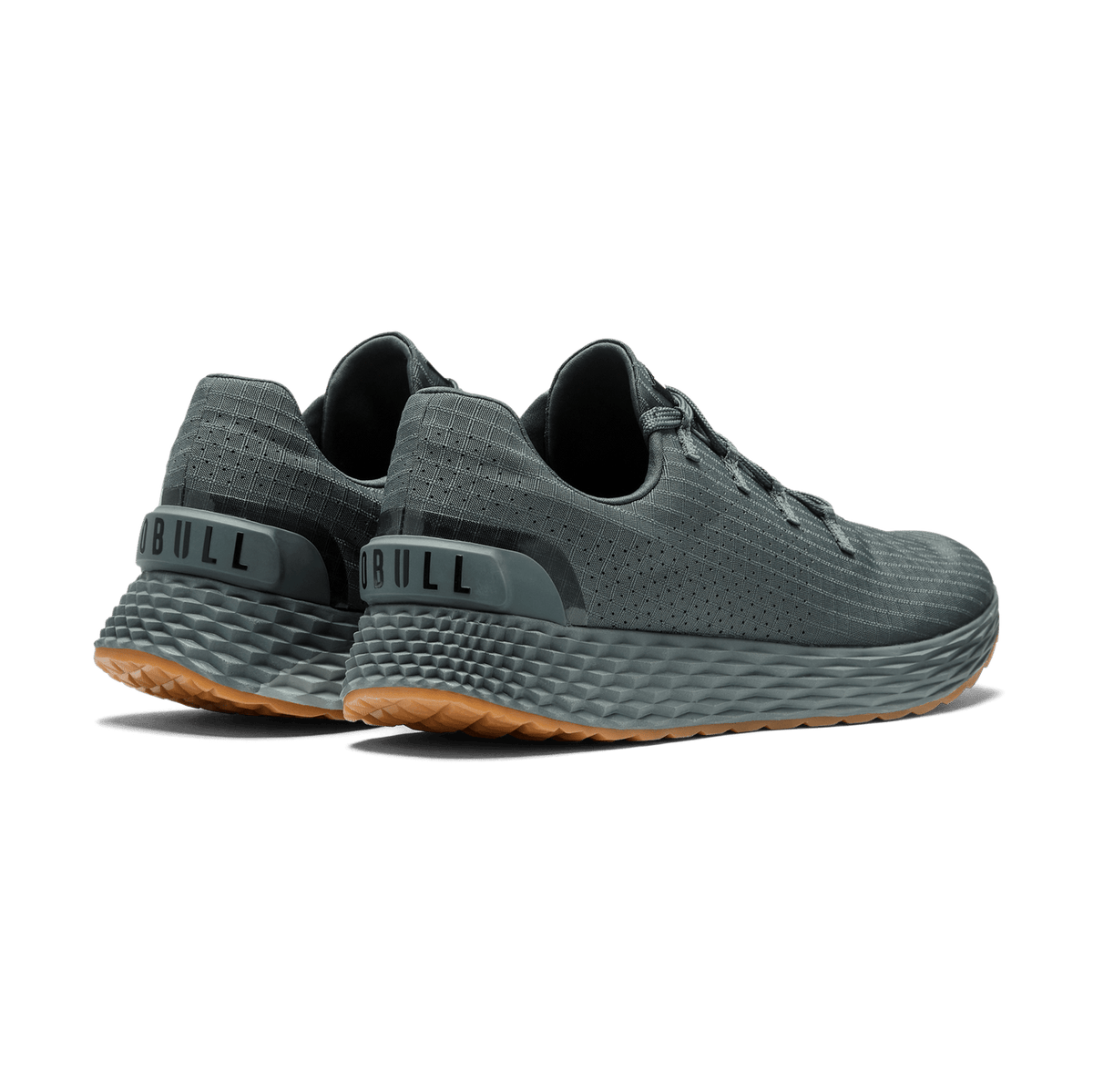 Men's Green Slate Gum Allday 365 Shoes