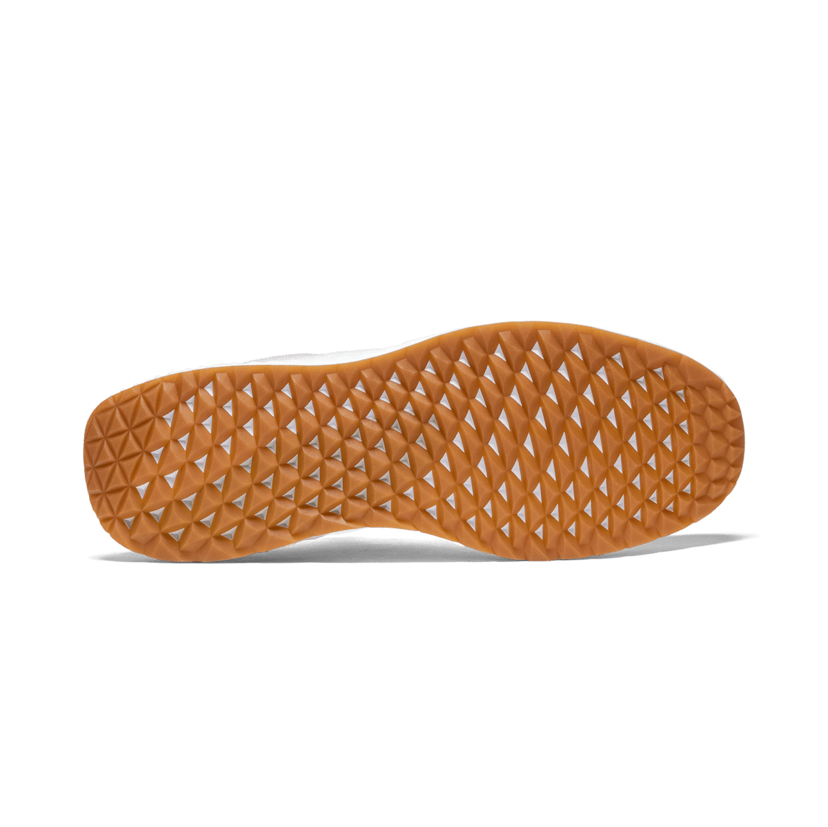 Men's White Gum Allday 365 Shoes
