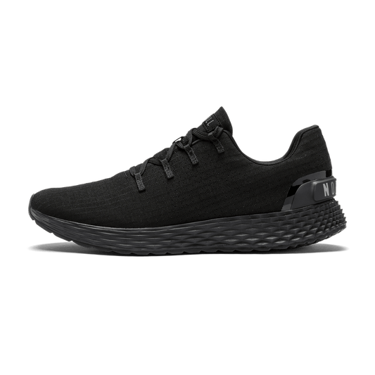 Men's Black Allday 365 Shoes