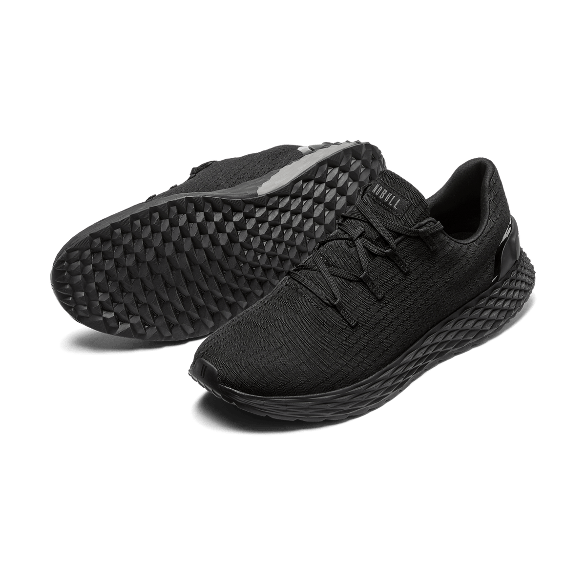 Men's Black Allday 365 Shoes