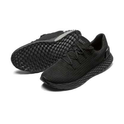 Men's Black Allday 365 Shoes