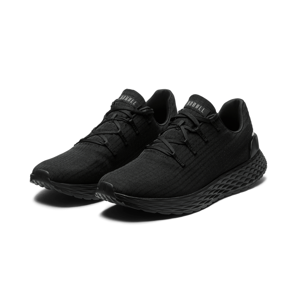 Men's Black Allday 365 Shoes