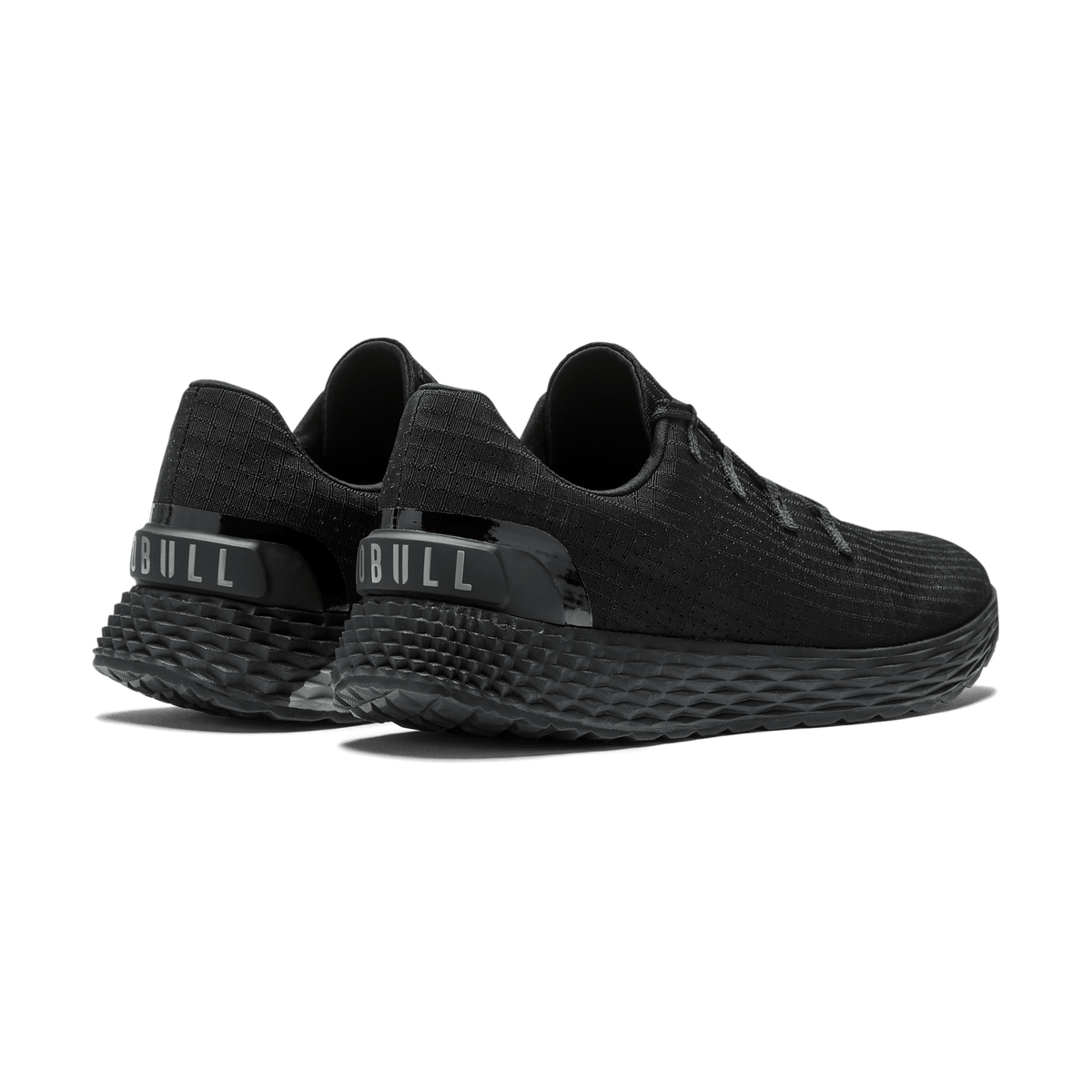 Men's Black Allday 365 Shoes