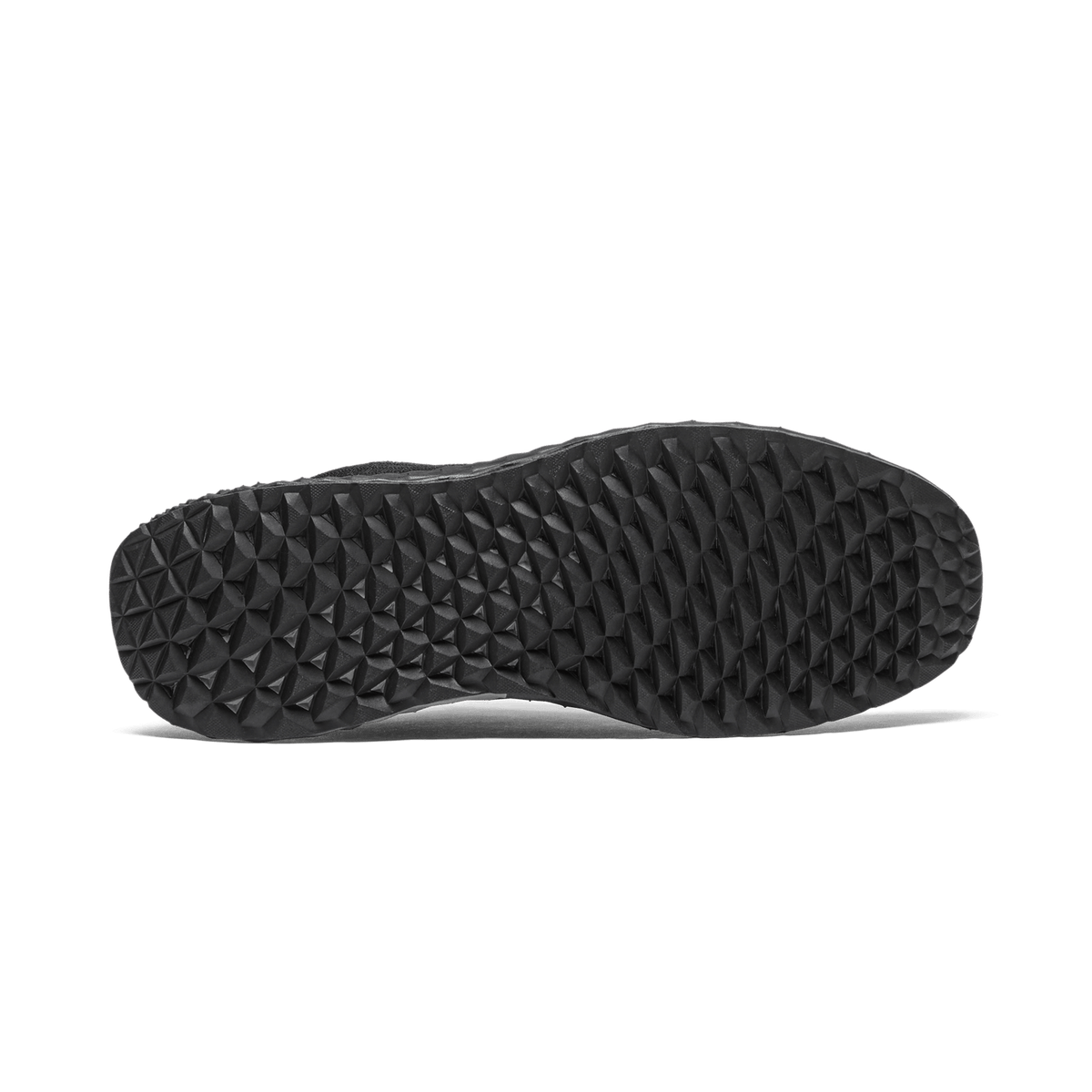 Men's Black Allday 365 Shoes
