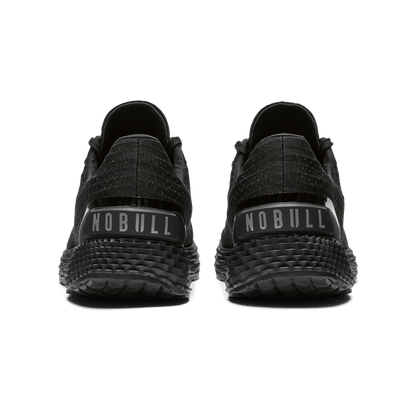 Men's Black Allday 365 Shoes
