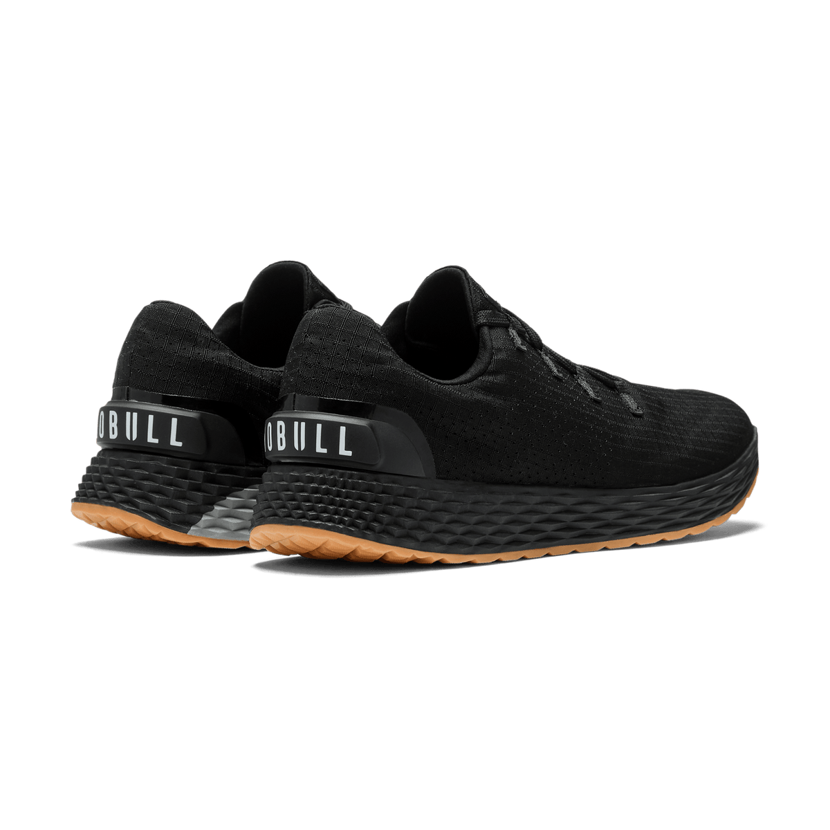Men's Black Gum Allday 365 Shoes