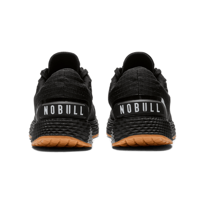 Men's Black Gum Allday 365 Shoes