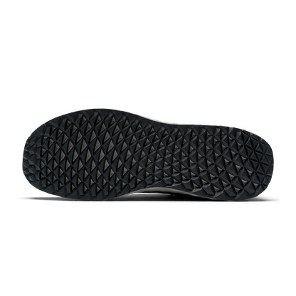 Men's Jet Black Ash Allday 365 Shoes