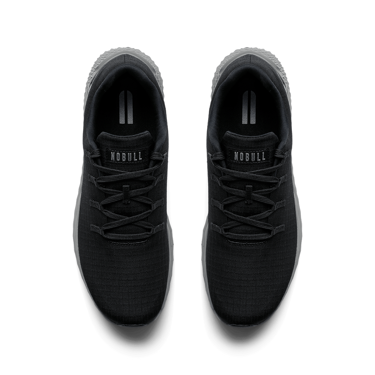 Men's Jet Black Ash Allday 365 Shoes