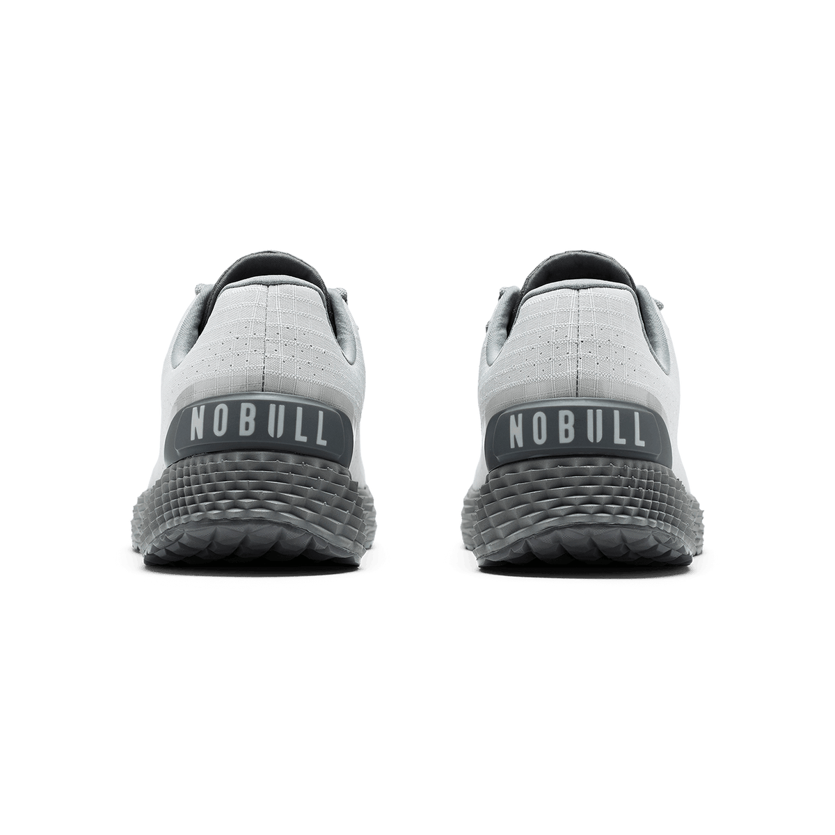 Men's Light Gray Ash Allday 365 Shoes