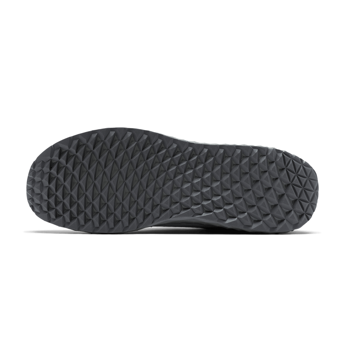 Men's Light Gray Ash Allday 365 Shoes