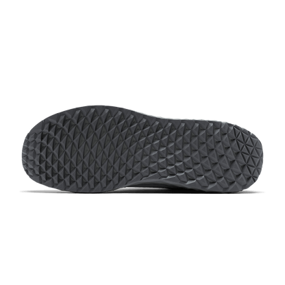 Men's Light Gray Ash Allday 365 Shoes