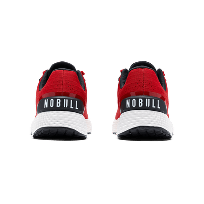 Men's Equestrian Red Classic White Allday 365 Shoes
