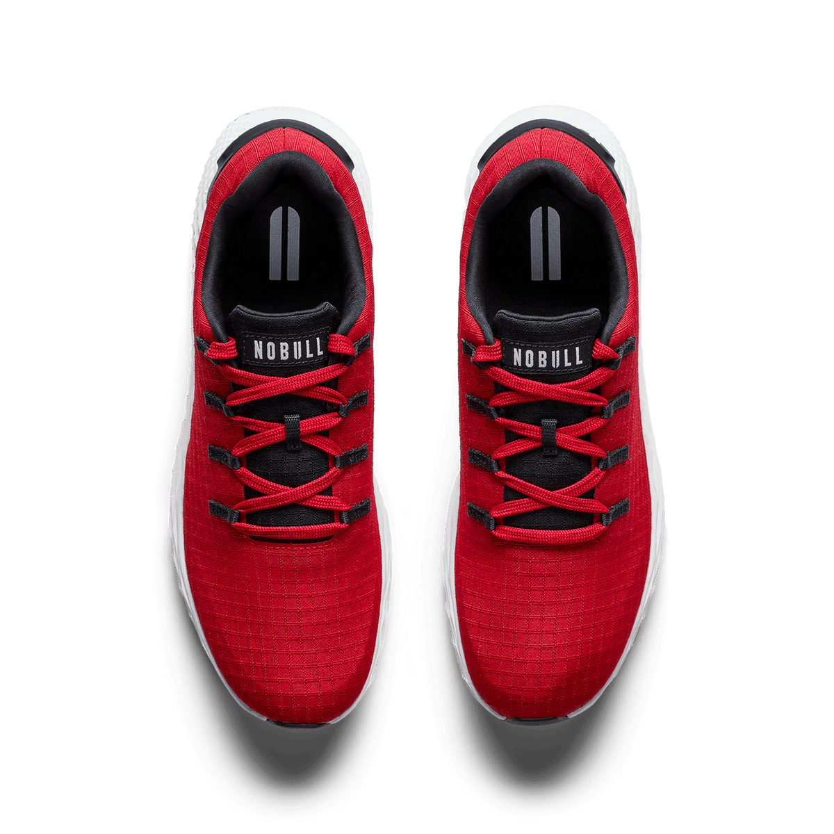 Men's Equestrian Red Classic White Allday 365 Shoes