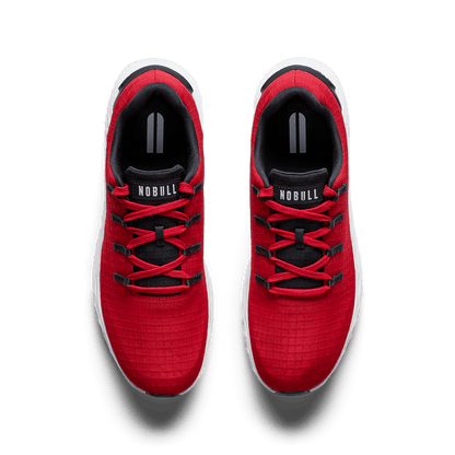 Men's Equestrian Red Classic White Allday 365 Shoes