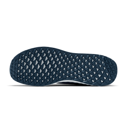 Men's Surf Classic White Allday 365 Shoes