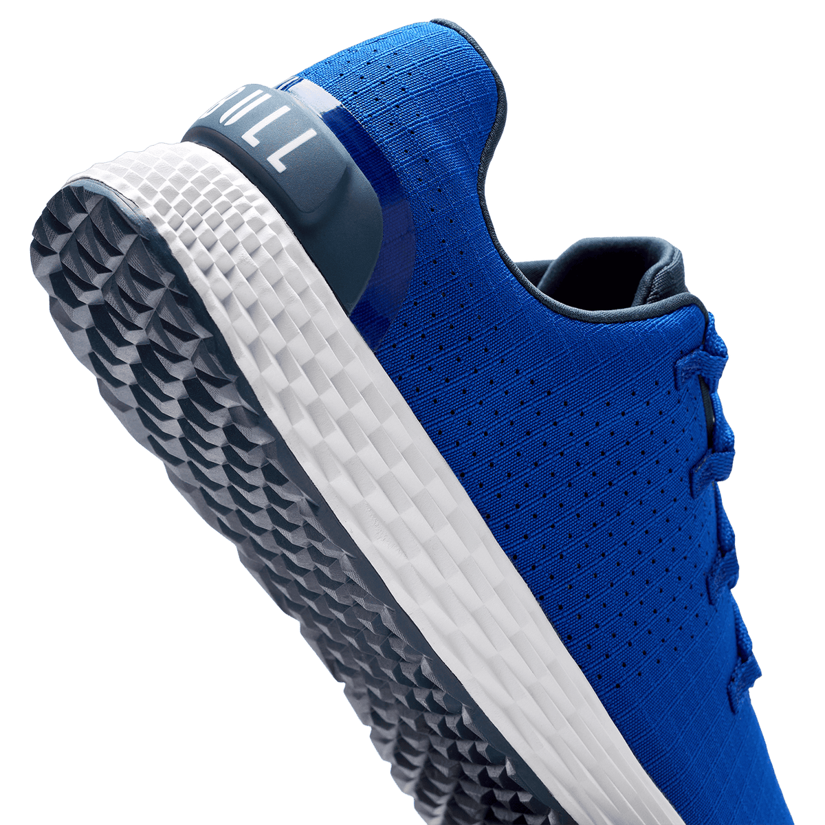 Men's Surf Classic White Allday 365 Shoes