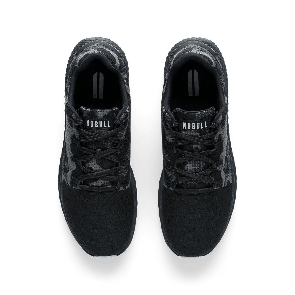 Men's Black Jungle Camo Allday 365 Shoes