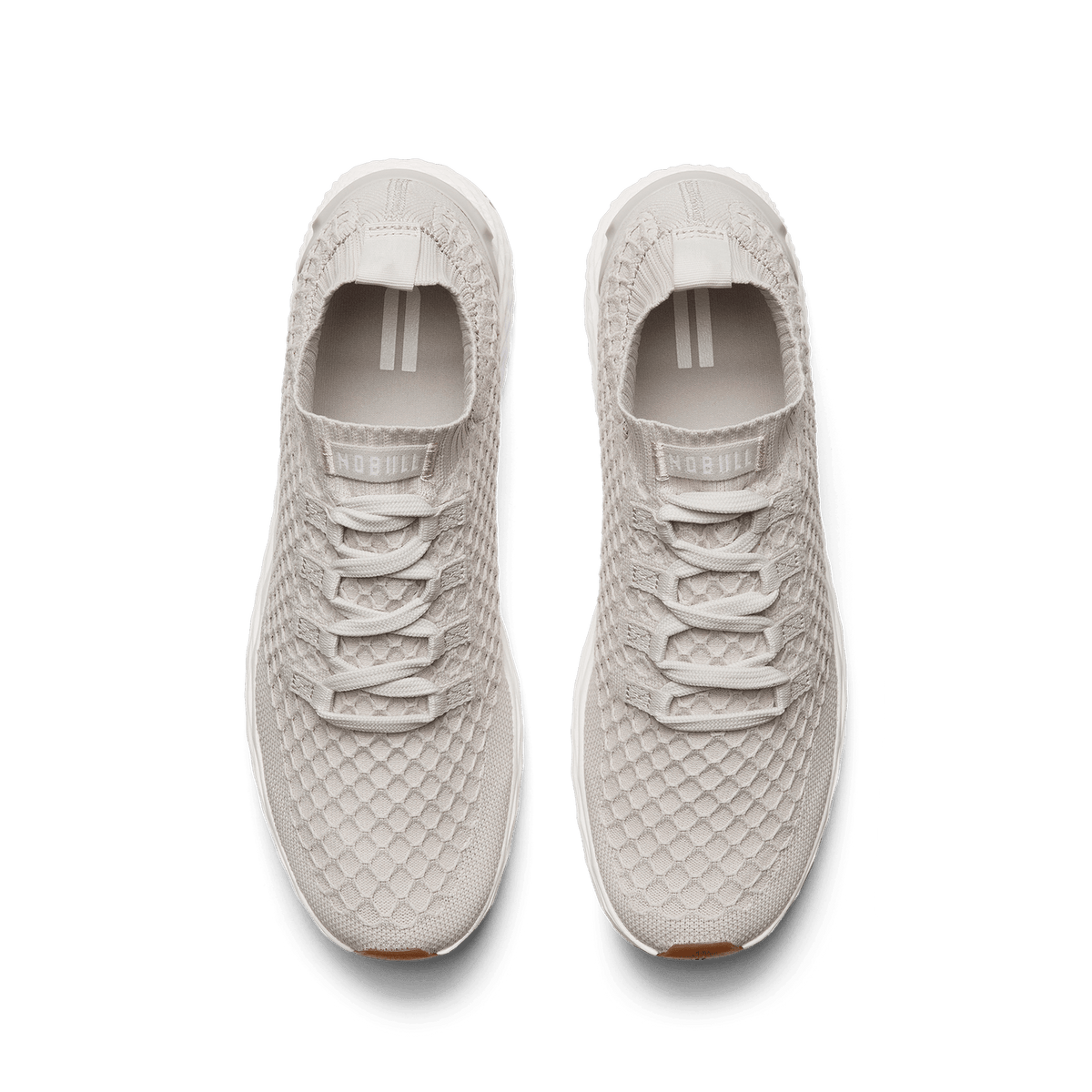 Men's Desert Allday Knit Shoes