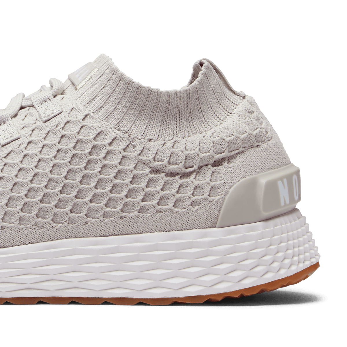 Men's Desert Allday Knit Shoes