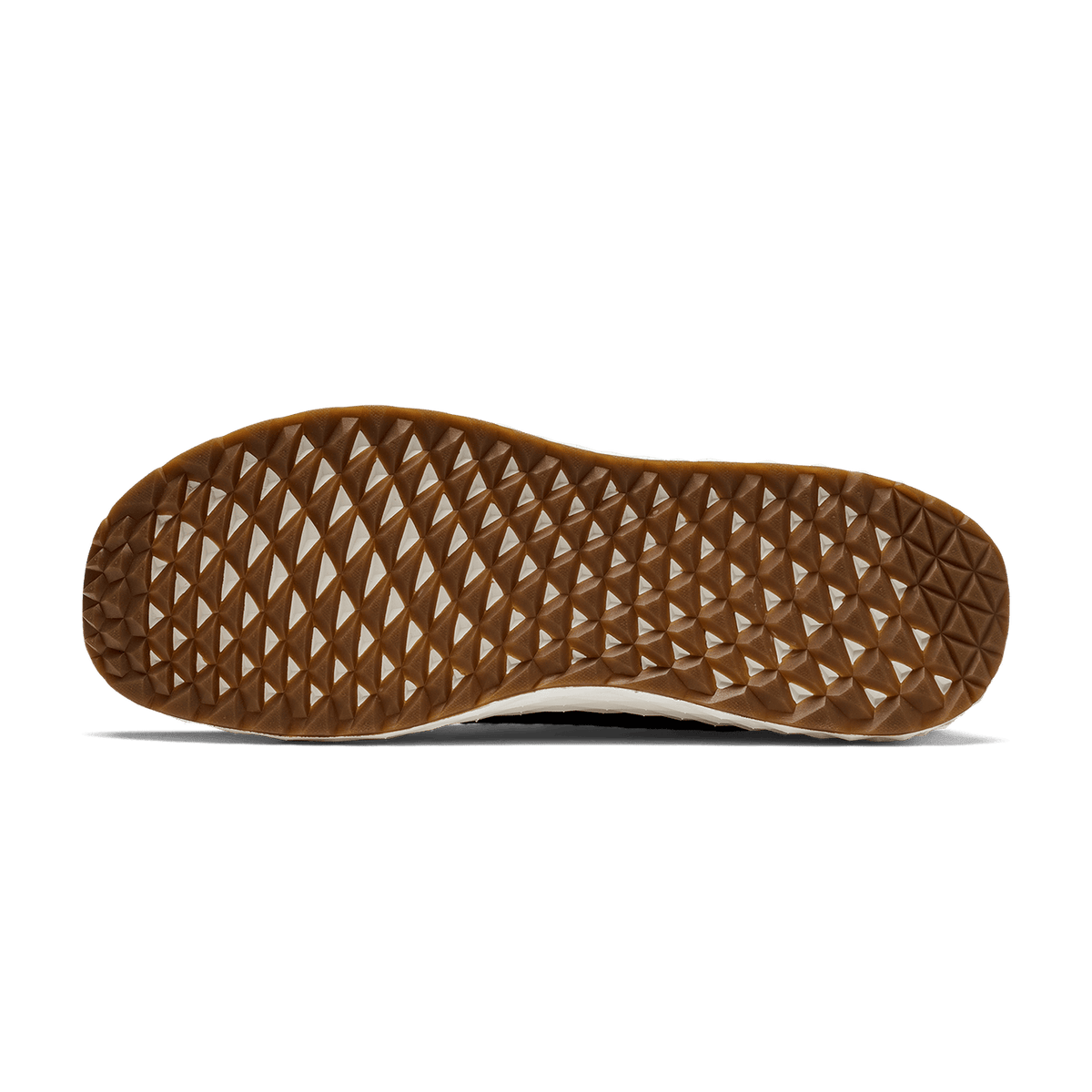 Men's Jet Black Allday Knit Shoes