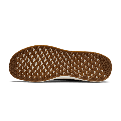 Men's Jet Black Allday Knit Shoes