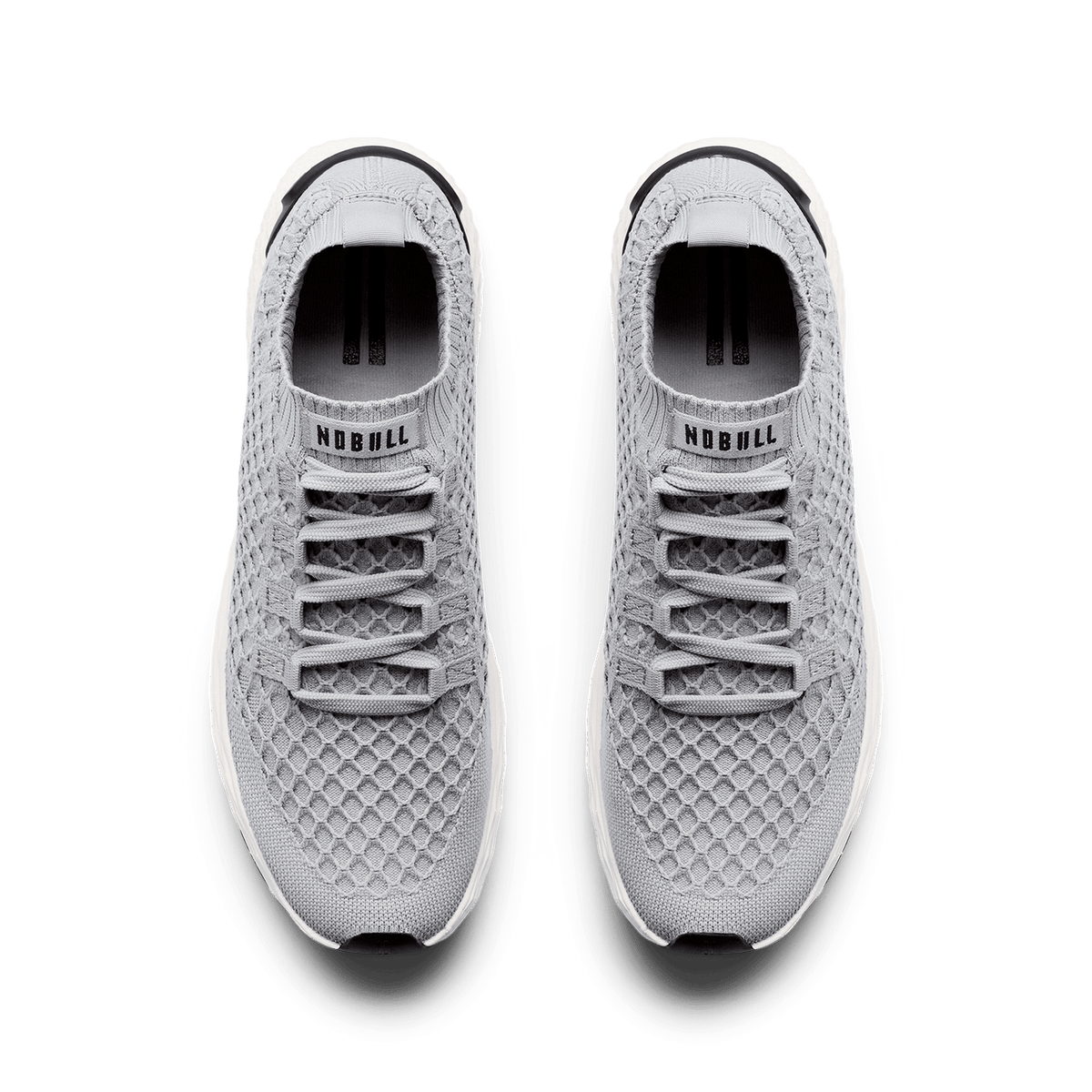 Men's Pewter Allday Knit Shoes
